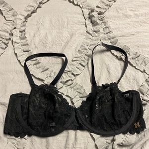 BRAND NEW SAVAGE X FENTY BRA